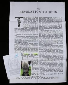 S6 E04: A HORSE OF A DIFFERENT COLOR - Doomsday Killer Evidence