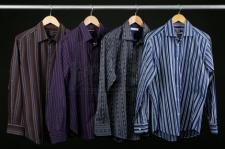 SEASON 7 - Joey Quinn’s (Desmond Harrington) Button-Up Shirt Set