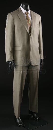 S8 E01: A BEAUTIFUL DAY - Angel Batista’s (David Zayas) Memorial Costume