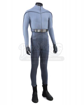 STAR TREK (2009) - Men's Kelvin Sciences Uniform