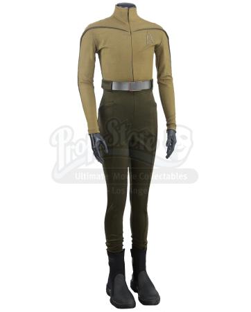 STAR TREK (2009) - Men's Kelvin Operations Uniform