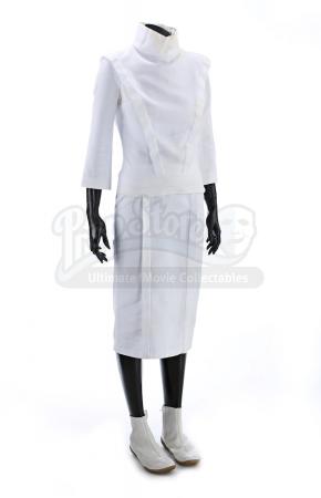 STAR TREK (2009) - Women's Kelvin Medical Uniform