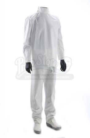 STAR TREK (2009) - Men's Kelvin Medical Uniform