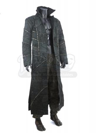 STAR TREK (2009) - Romulan Costume