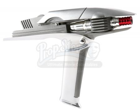 STAR TREK INTO DARKNESS (2013) - SFX Electronic Starfleet Phaser