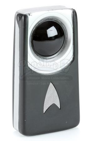 STAR TREK INTO DARKNESS (2013) - Starfleet Communicator