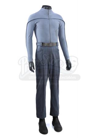 STAR TREK (2009) - Men's Kelvin Sciences Uniform