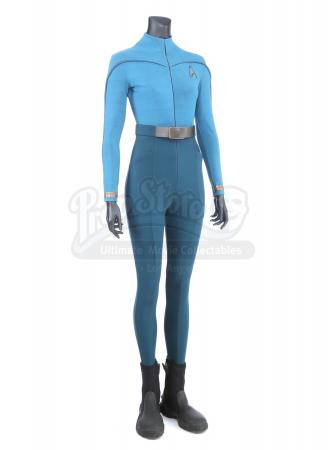 STAR TREK (2009) - Women's Kelvin Command Uniform