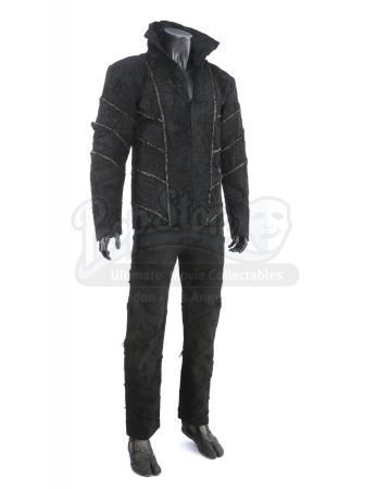 STAR TREK (2009) - Romulan Costume