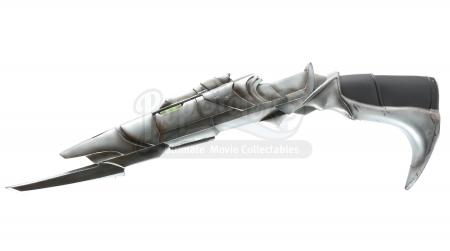 STAR TREK INTO DARKNESS (2013) - Light-Up Klingon Disruptor