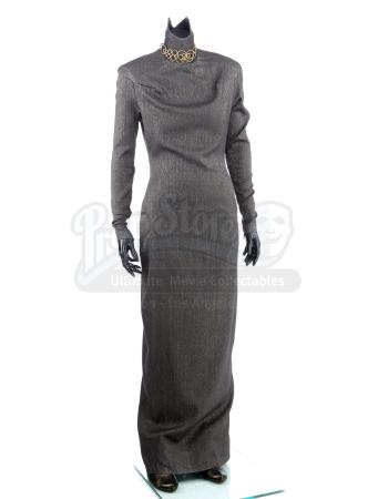 STAR TREK (2009) - Women's Vulcan Costume