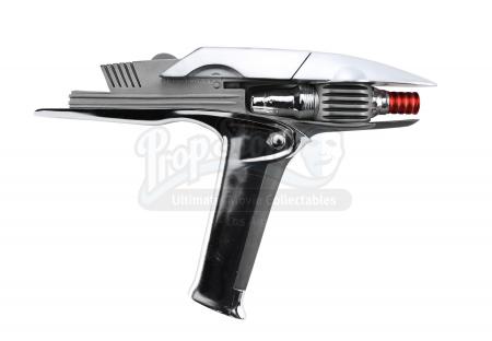 STAR TREK INTO DARKNESS (2013) - Starfleet Phaser