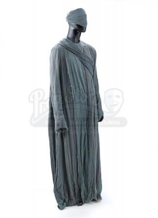 STAR TREK INTO DARKNESS (2013) - Dr. 'Bones' McCoy's Stunt Nibiru Costume