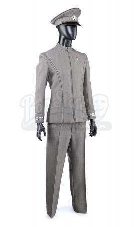 STAR TREK INTO DARKNESS (2013) - Men's Starfleet Dress Uniform