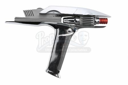 STAR TREK INTO DARKNESS (2013) - Starfleet Phaser