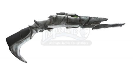 STAR TREK INTO DARKNESS (2013) - Light-Up Klingon Disruptor