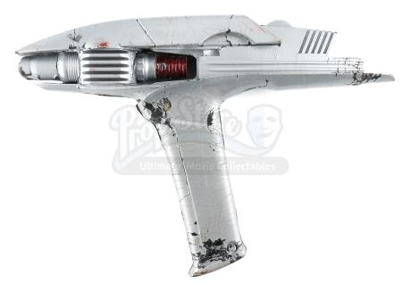 STAR TREK (2009) - Stunt Starfleet Phaser