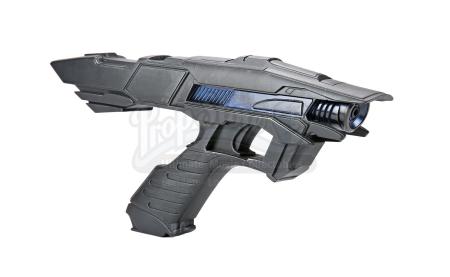 STAR TREK INTO DARKNESS (2013) - Vengeance Phaser