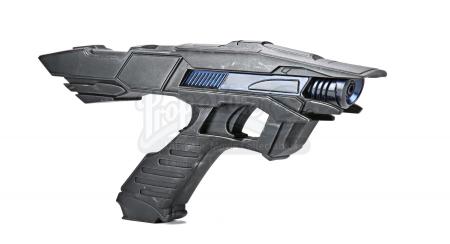 STAR TREK INTO DARKNESS (2013) - Vengeance Phaser