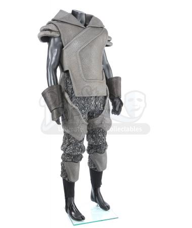 STAR TREK INTO DARKNESS (2013) - Klingon Guard Uniform