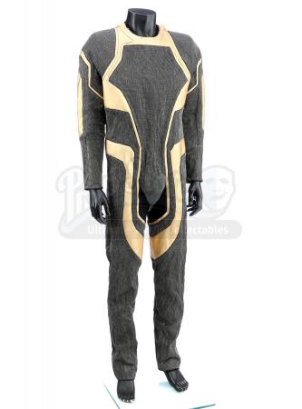 STAR TREK INTO DARKNESS (2013) - Captain Kirk's Prototype Spacesuit