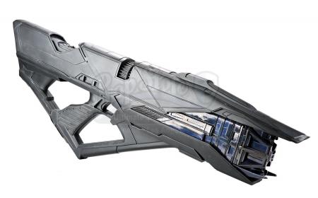 STAR TREK INTO DARKNESS (2013) - Full-Length Vengeance Phaser