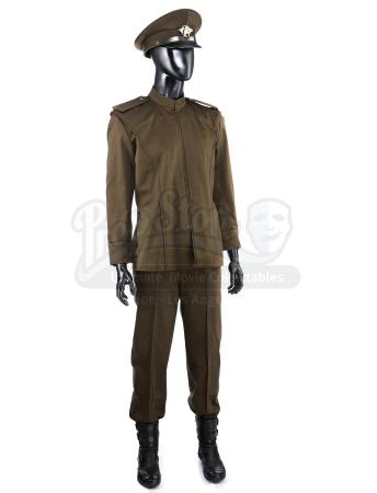 STAR TREK INTO DARKNESS (2013) - Men's Starfleet Enlisted Member Uniform