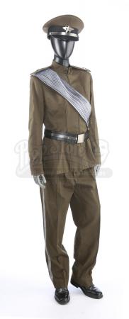 STAR TREK INTO DARKNESS (2013) - Ceremonial Guard Uniform