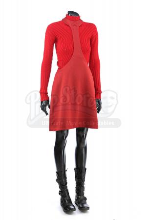 STAR TREK (2009) - Women's Starfleet Cadet Uniform