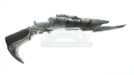 STAR TREK INTO DARKNESS (2013) - Light-Up Klingon Disruptor