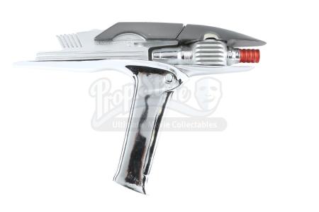 STAR TREK INTO DARKNESS (2013) - Prototype Starfleet Phaser