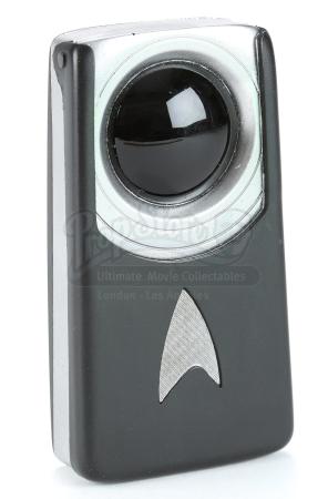 STAR TREK INTO DARKNESS (2013) - Starfleet Communicator