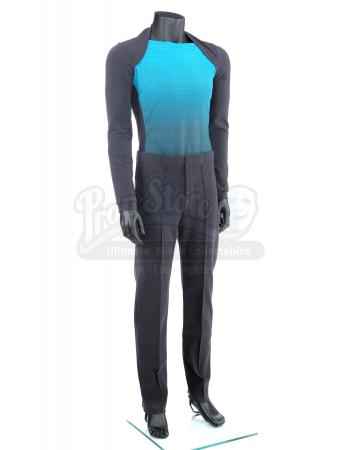 STAR TREK INTO DARKNESS (2013) - Vengeance Crew Member Uniform