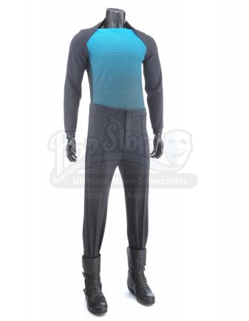 STAR TREK INTO DARKNESS (2013) - Vengeance Crew Member Uniform