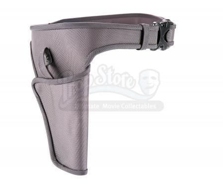 STAR TREK INTO DARKNESS (2013) - Starfleet Security Belt and Holster