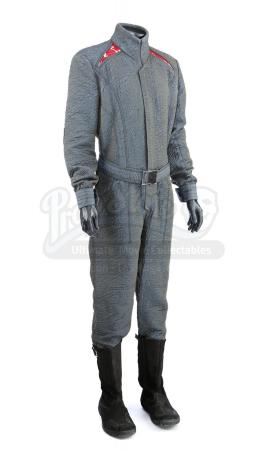 STAR TREK INTO DARKNESS (2013) - Lt. Commander Scotty's Shuttle Jumpsuit