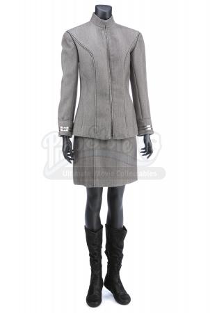 STAR TREK INTO DARKNESS (2013) - Women's Starfleet Dress Uniform