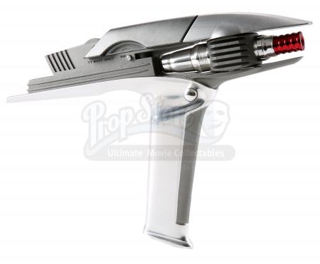 STAR TREK INTO DARKNESS (2013) - SFX Electronic Starfleet Phaser