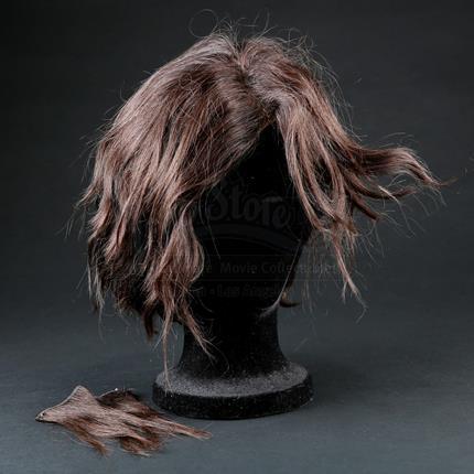 Ouelet's Stunt Wig