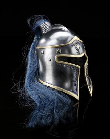 Alliance Royal Guard Helmet