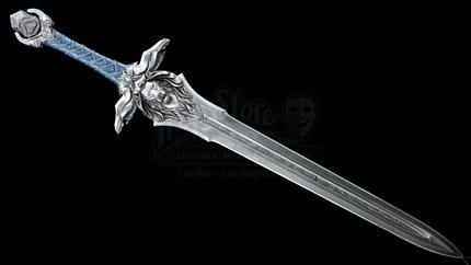 Alliance Royal Guard Urethane Blade Sword