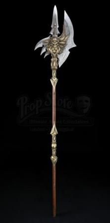 Alliance Halberd