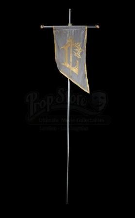 Lorderan Battle Banner