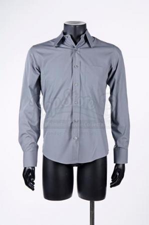 Floyd Banner's (Gary Oldman) Grey Shirt