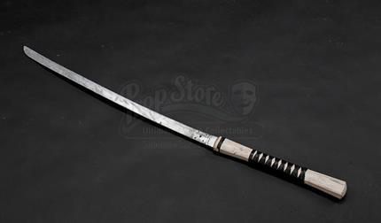 Unknown Production - Urethane Samurai Sword