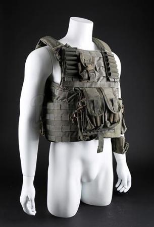 American Sniper (1992) - Two Tactical Vests