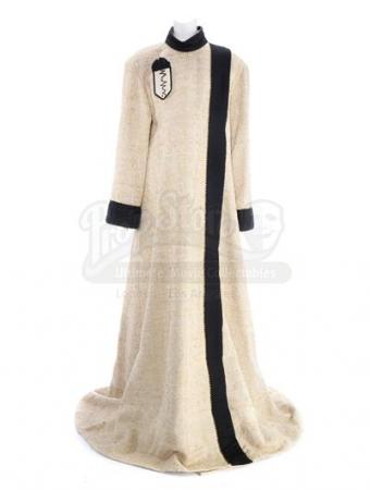 ALIEN NATION (1989 - 1990) - Henry James’ (Steve Rankin) Newcomer Ceremonial Robe Costume