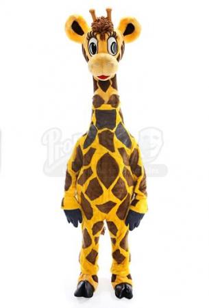 TOYS “R” US (1980s) - Geoffrey The Giraffe's Walkabout Costume