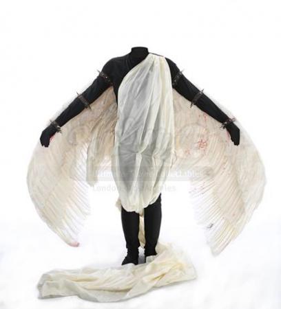 DEXTER (2006 - 2013) - Angel Of Death Victim Costume