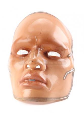 Sample Hanka Security Mask